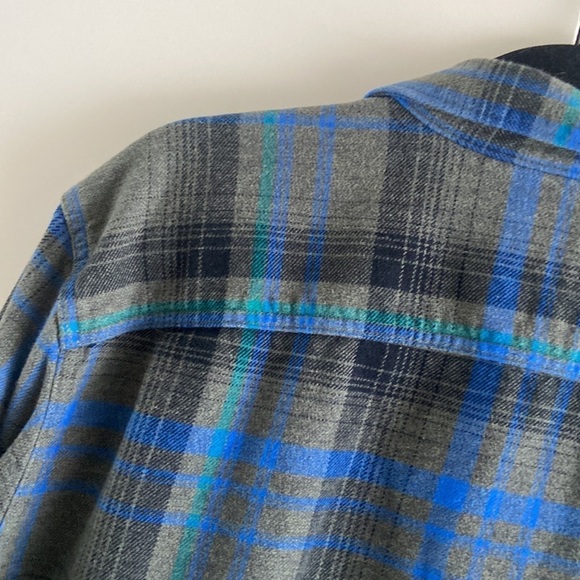 The North Face Men’s Arroyo Flannel Shirt - Picture 12 of 12